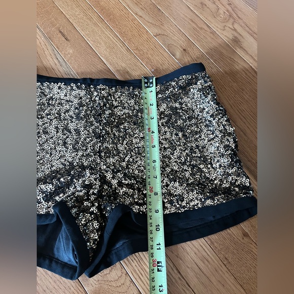 Women’s sequence mango casual shorts size 6 - Picture 4 of 7